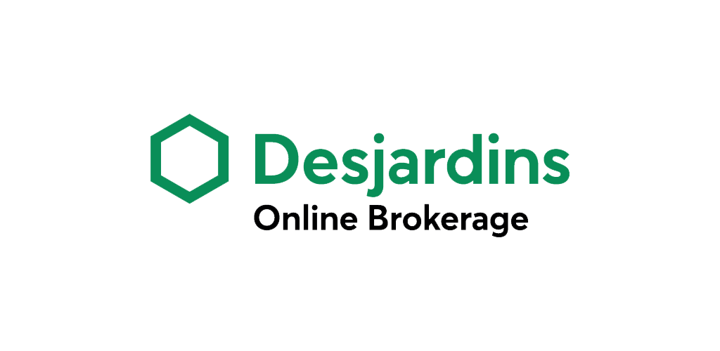 Desjardins Online Brokerage