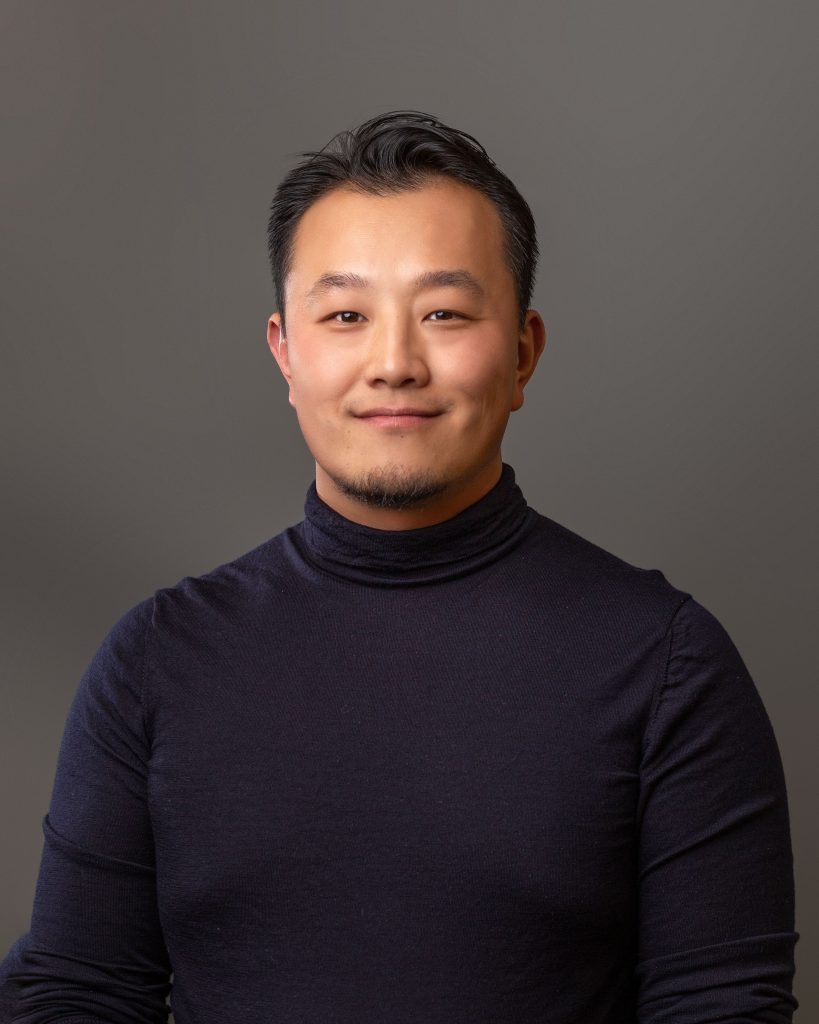 Kevin Jiang