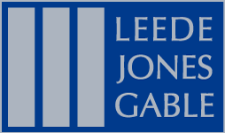 Lead Jones Gable