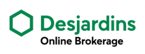 Desjardins Online Brokerage